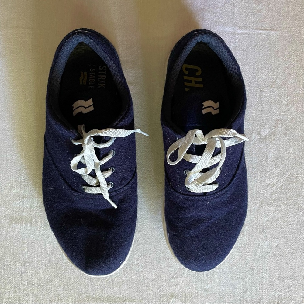 Strike Movement Chill Pill Cross Trainer Shoe